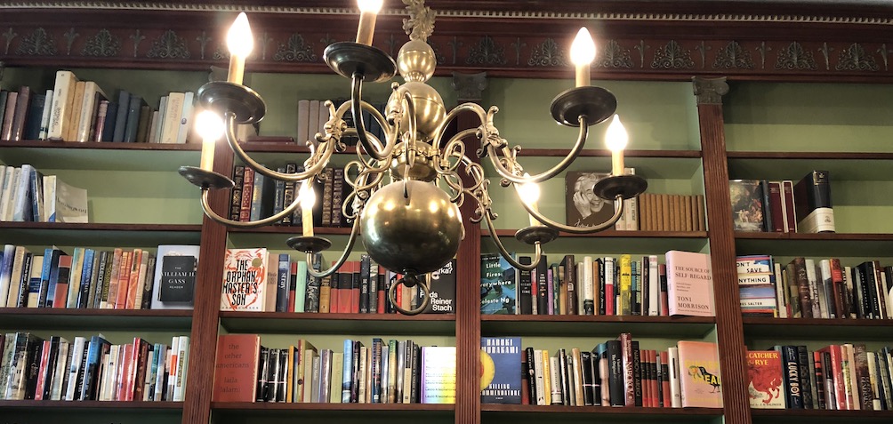 Faulkner House Books – New Orleans, Louisiana